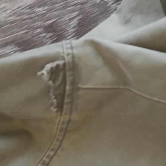 American eagle outfitters XL field jacket military - Picture 7 of 9